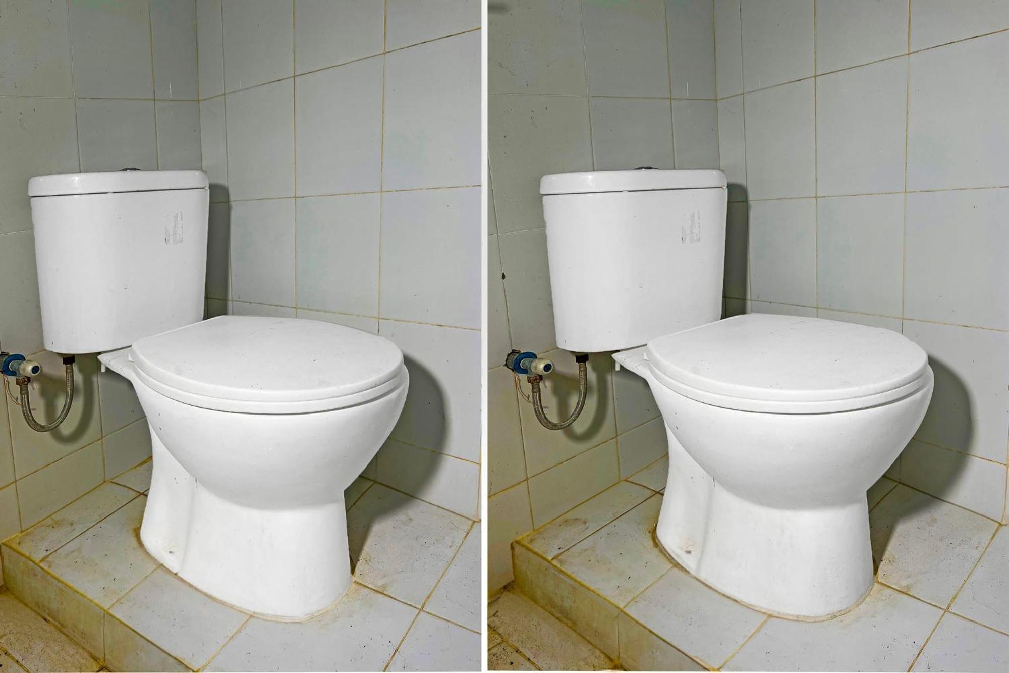Oyo 92326 Hotel Melati Bm Pangkep Maros Ngoại thất bức ảnh
